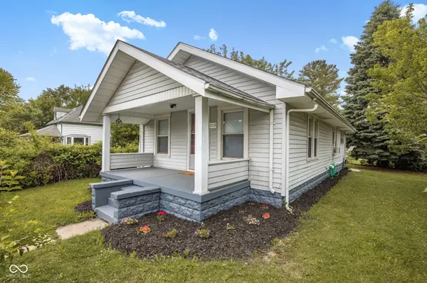 1214 E 28th ST, Anderson, IN 46016