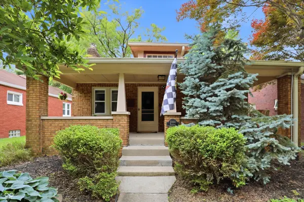 5944 Evanston AVE, Indianapolis, IN 46220