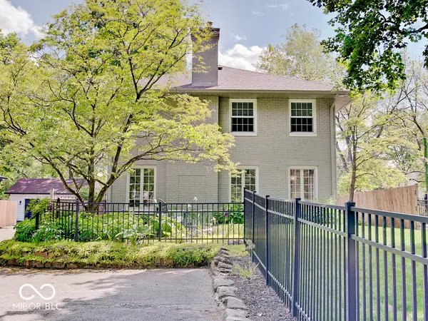 27 W 46th ST, Indianapolis, IN 46208