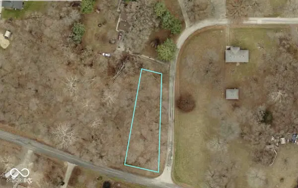 Lot 71 W Buckingham DR, Crawfordsville, IN 47933