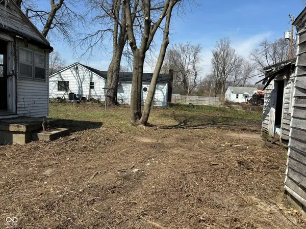 1512 Walton ST, Anderson, IN 46016