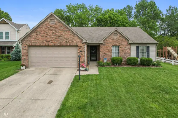 3902 Cherry Blossom BLVD, Indianapolis, IN 46237