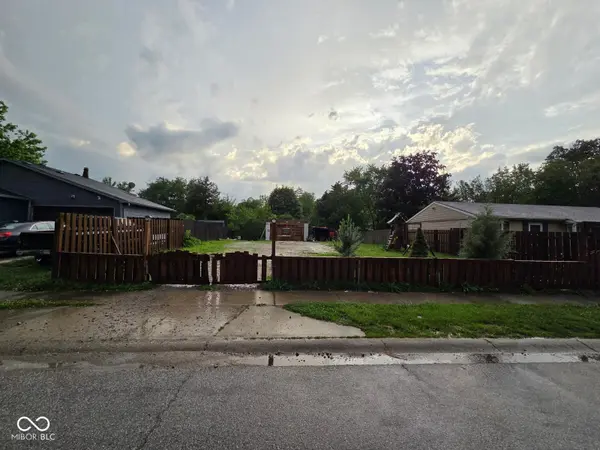3214 Milford RD, Indianapolis, IN 46235
