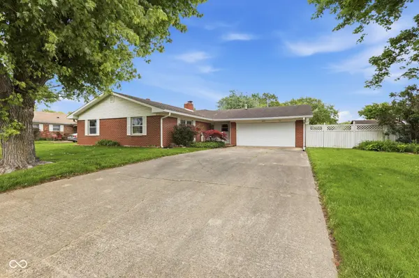 2945 N Lawndale AVE, Indianapolis, IN 46224