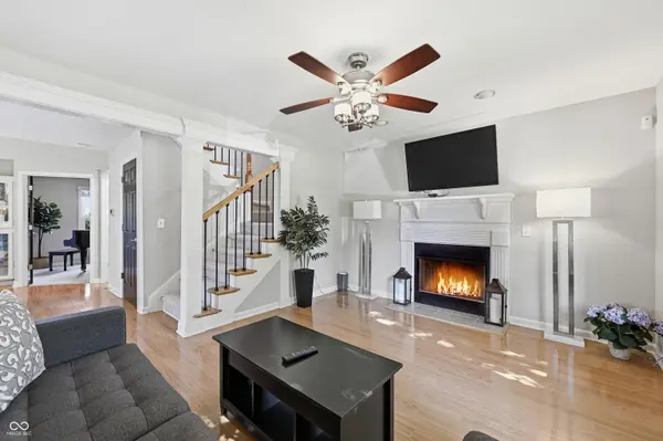 2526 N Alabama ST, Indianapolis, IN 46205