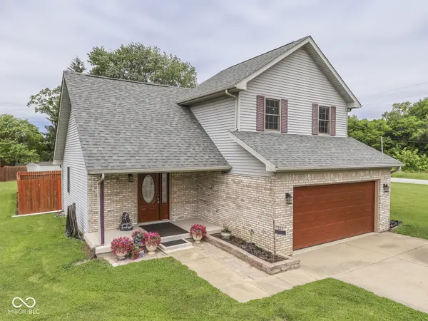 1022 S Teresa DR, Martinsville, IN 46151