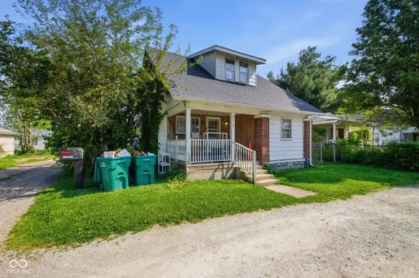 2314 H AVE, New Castle, IN 47362