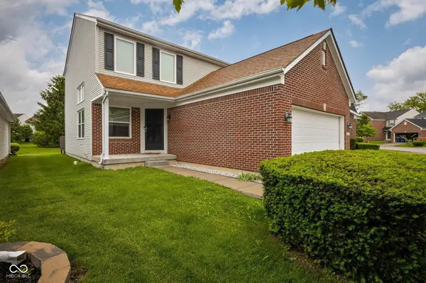5337 Pelham WAY, Indianapolis, IN 46216