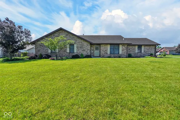 5505 W Sudbury DR, Muncie, IN 47304
