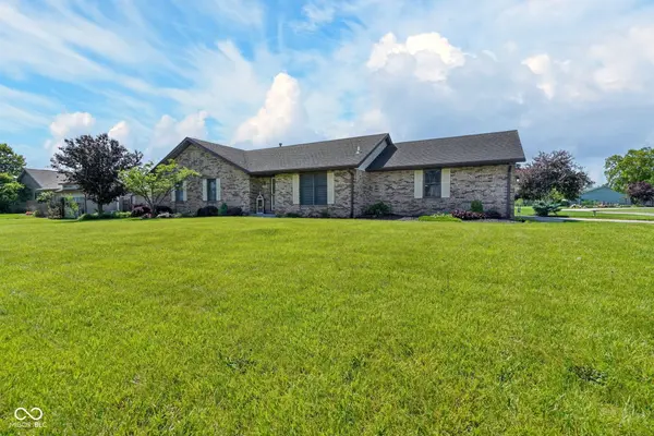 5505 W Sudbury DR, Muncie, IN 47304