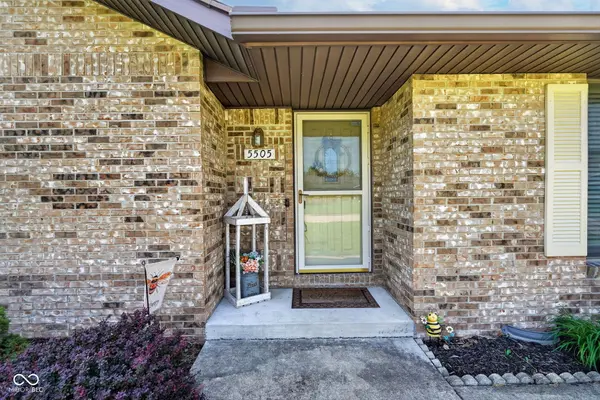 5505 W Sudbury DR, Muncie, IN 47304