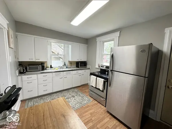 1113 W Ashland AVE, Muncie, IN 47303