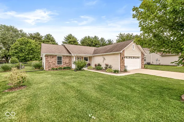 330 Southway CT, Bargersville, IN 46106