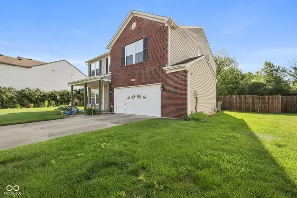 8603 Belle Union CT, Camby, IN 46113