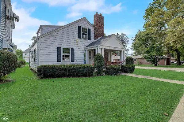 1117 W Ashland AVE, Muncie, IN 47303