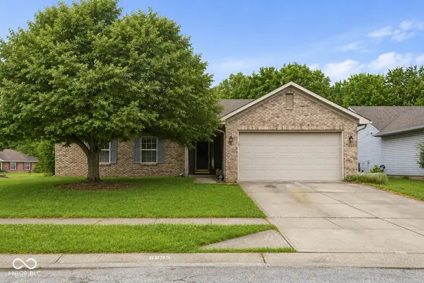 6235 Miller Woods LN, Indianapolis, IN 46237