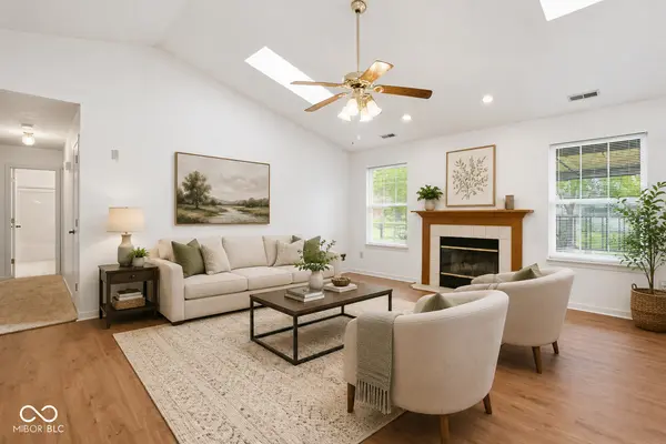 6235 Miller Woods LN, Indianapolis, IN 46237