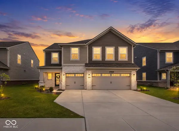 4384 Risen Star WAY,  Bargersville,  IN 46106