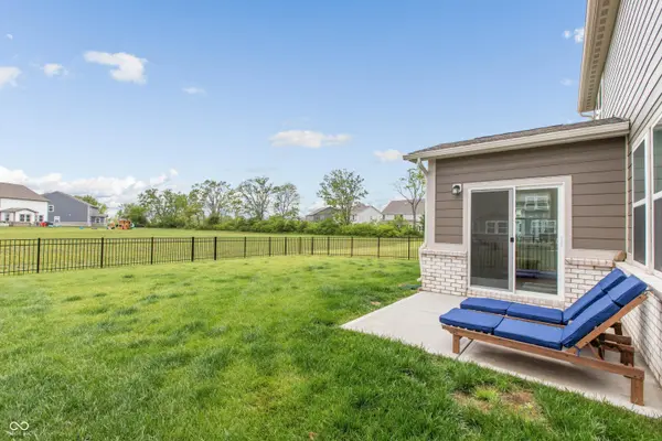 4384 Risen Star WAY, Bargersville, IN 46106