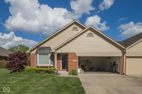 2857 Colony Lake West DR, Plainfield, IN 46168
