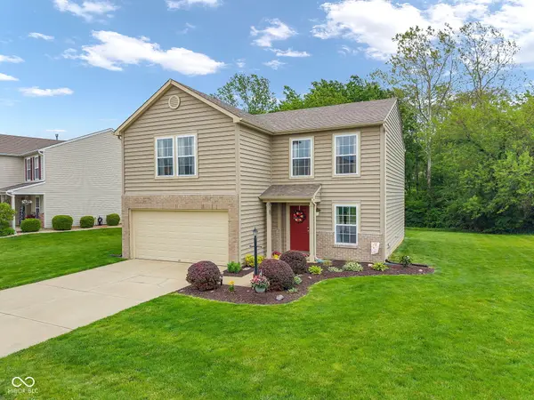 181 Creekside DR, Danville, IN 46122