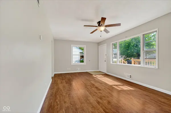 4740 Wellington AVE, Indianapolis, IN 46226