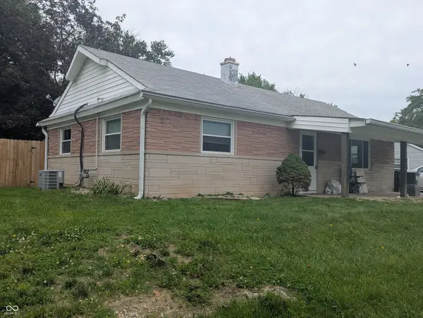 434 Park DR, Greenwood, IN 46143