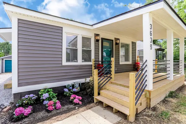 3639 Adams ST, Indianapolis, IN 46218