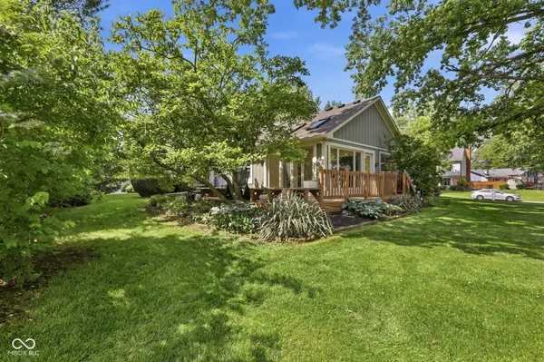 7711 Warbler WAY, Indianapolis, IN 46256