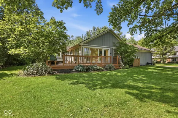 7711 Warbler WAY, Indianapolis, IN 46256