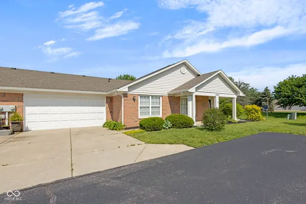10910 Golden Harvest PL, Indianapolis, IN 46229