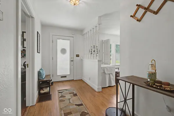 609 W Broadway ST, Alexandria, IN 46001