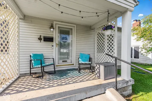 609 W Broadway ST, Alexandria, IN 46001
