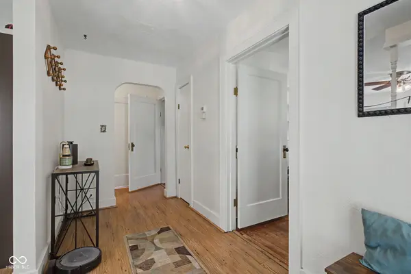 609 W Broadway ST, Alexandria, IN 46001