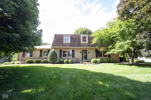 3017 Lucann ST, Carmel, IN 46033