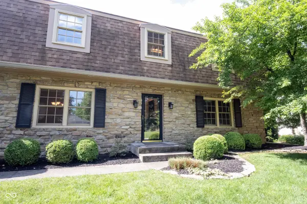 3017 Lucann ST, Carmel, IN 46033