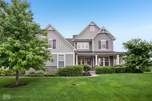 14877 Edgebrook DR,  Fishers,  IN 46040