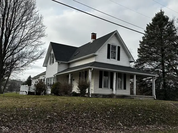 8924 Acton RD, Indianapolis, IN 46259