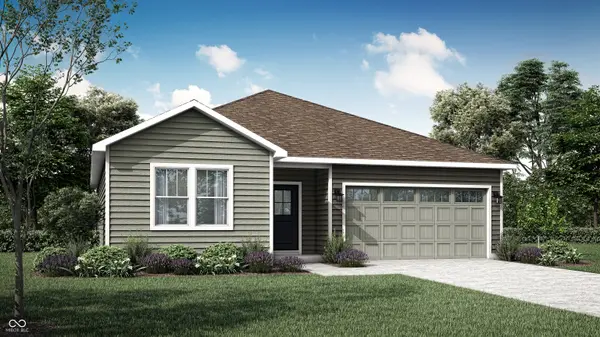 4247 Malvern WAY, Indianapolis, IN 46235