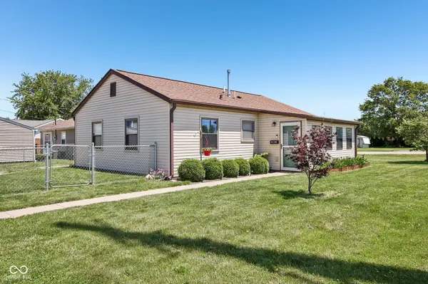 1004 W Noble ST, Lebanon, IN 46052