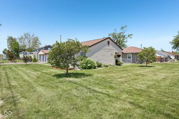 1004 W Noble ST, Lebanon, IN 46052