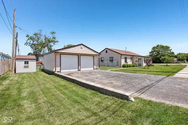 1004 W Noble ST, Lebanon, IN 46052