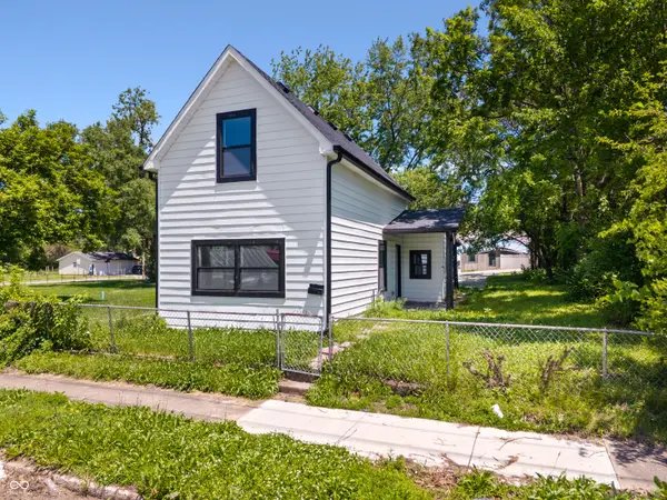 1512 Locust ST, Anderson, IN 46016