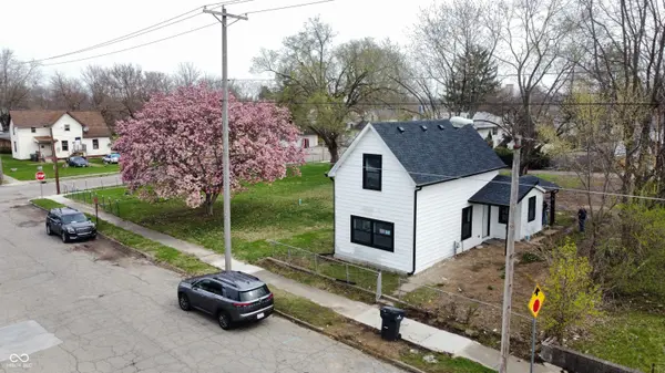 1512 Locust ST, Anderson, IN 46016
