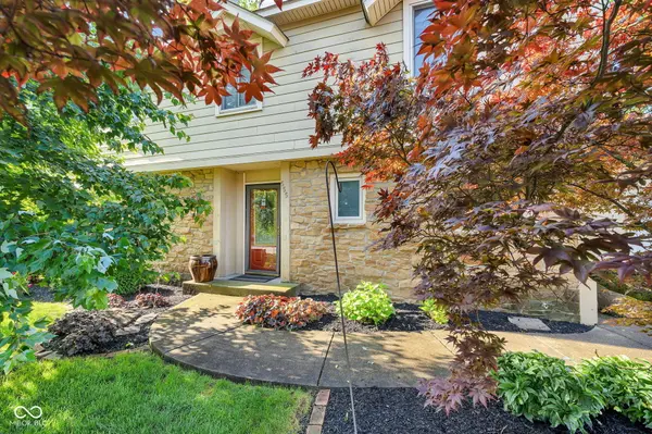 555 Meadow DR, Danville, IN 46122