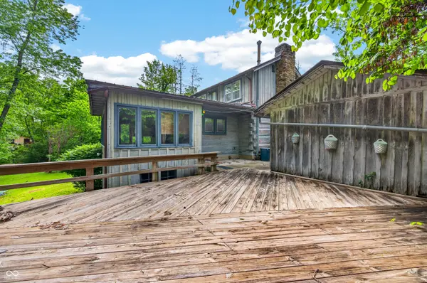 125 Dogwood LN, Nashville, IN 47448