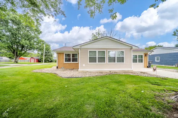 149 E 75th ST, Anderson, IN 46013