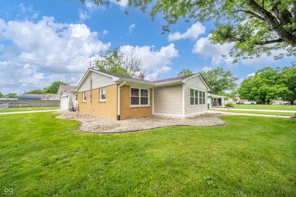149 E 75th ST, Anderson, IN 46013
