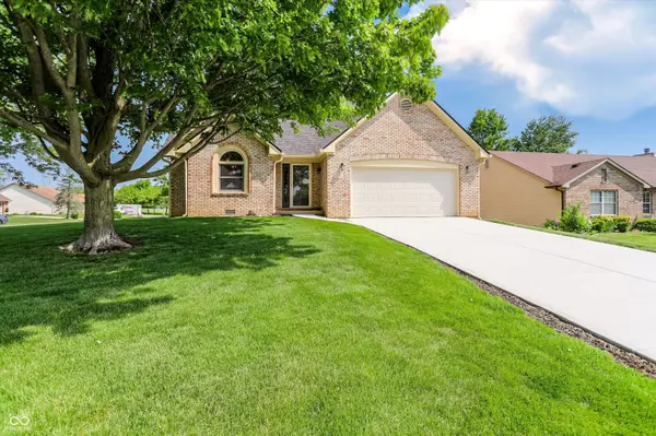 12318 Buckley BLVD, Cumberland, IN 46229