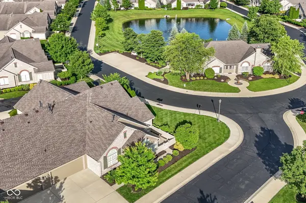 13836 Rue Fontaine LN, Mccordsville, IN 46055